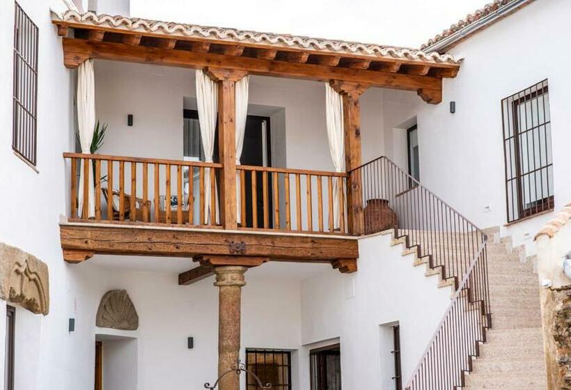 Hotel Casa Platón Páramo