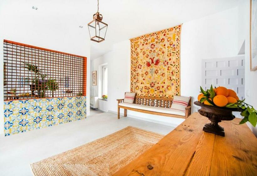 Hotel Casa Platón Páramo