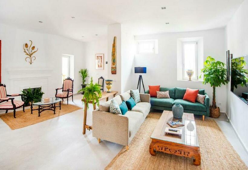 Hotel Casa Platón Páramo