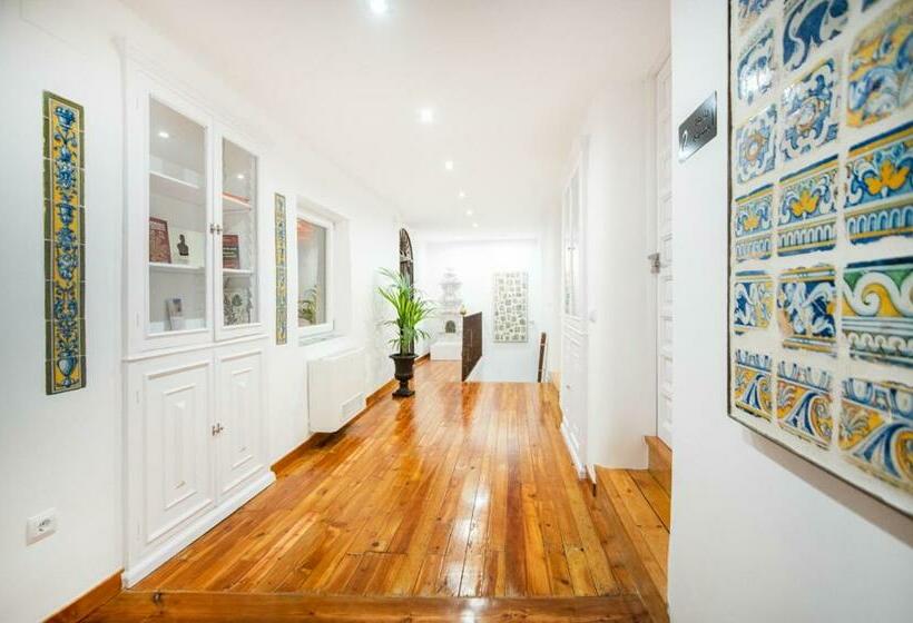 Hotel Casa Platón Páramo