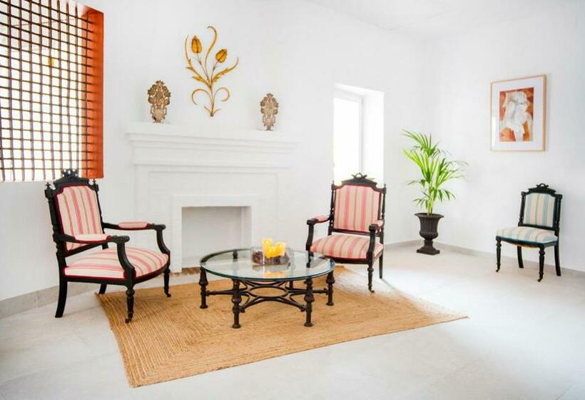 Hotel Casa Platón Páramo