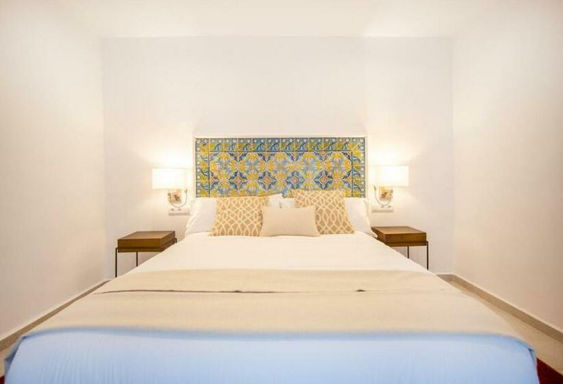 Hotel Casa Platón Páramo