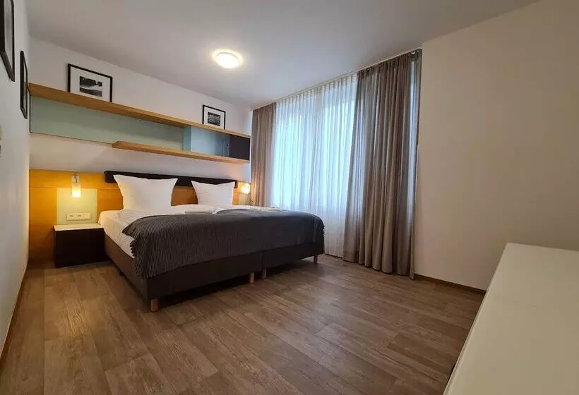 Check Inn Hotels   Offenbach
