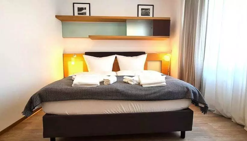 Check Inn Hotels   Offenbach