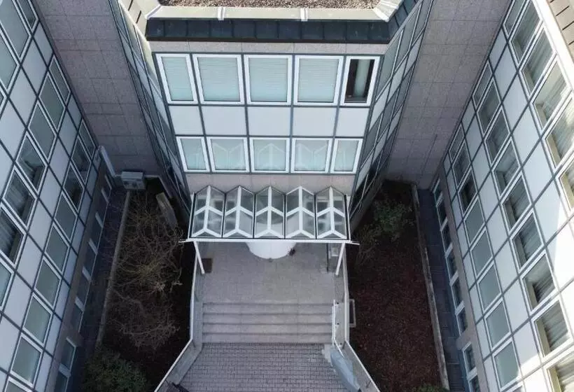 Check Inn Hotels   Offenbach