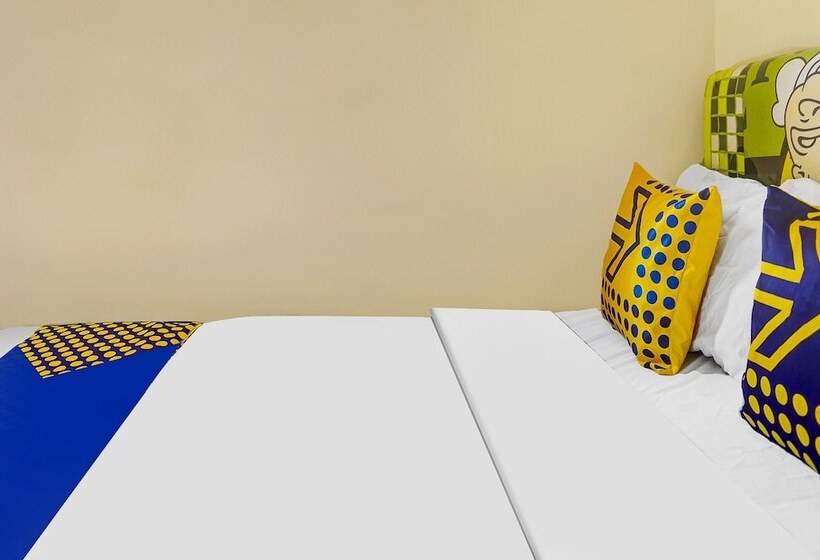 酒店 Oyo Homes 91132 Desa Wisata Kalipucang