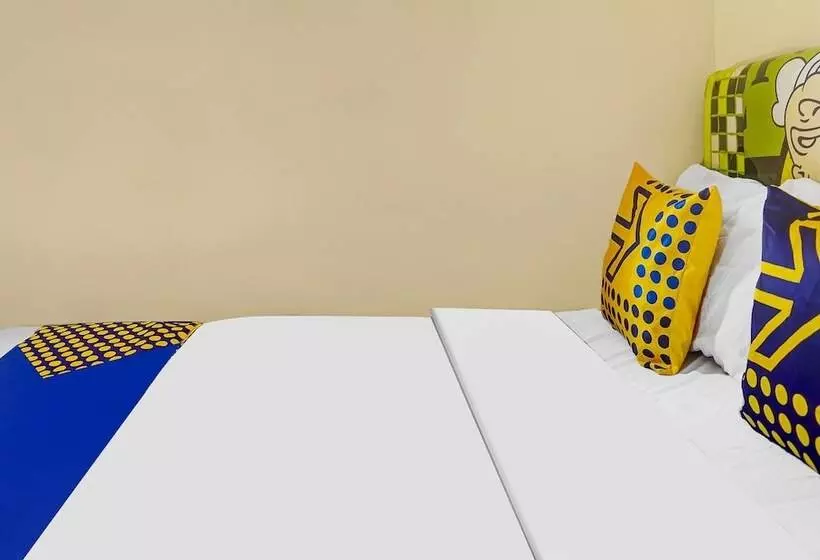 Hotelli Oyo Homes 91132 Desa Wisata Kalipucang