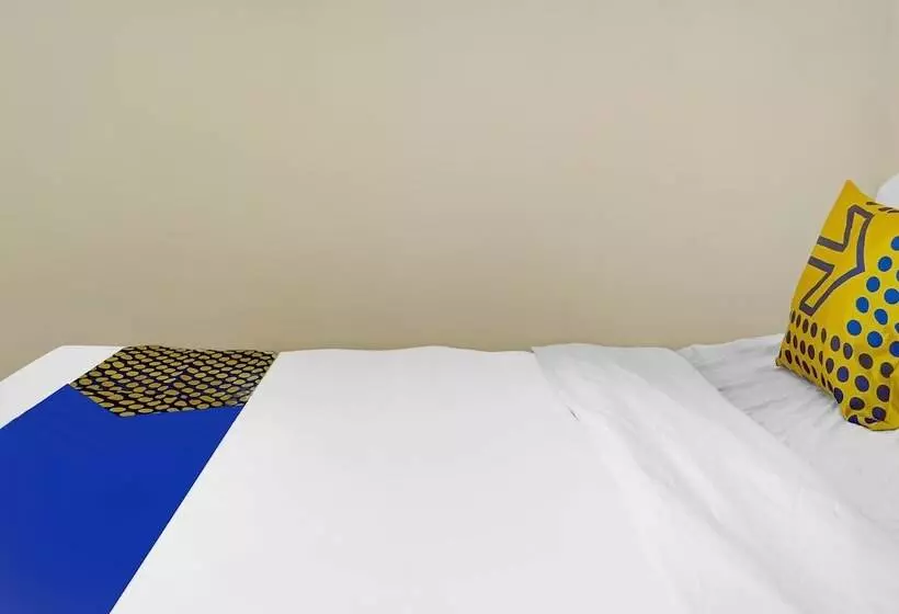 Hotelli Oyo Homes 91132 Desa Wisata Kalipucang