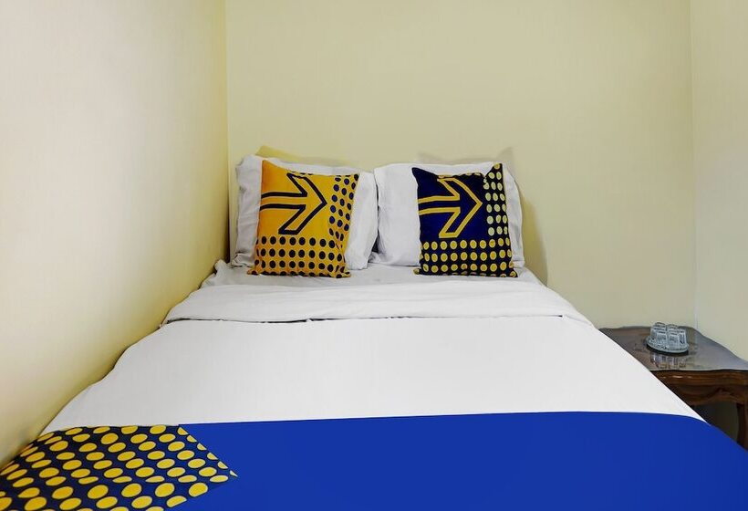 酒店 Oyo Homes 91132 Desa Wisata Kalipucang