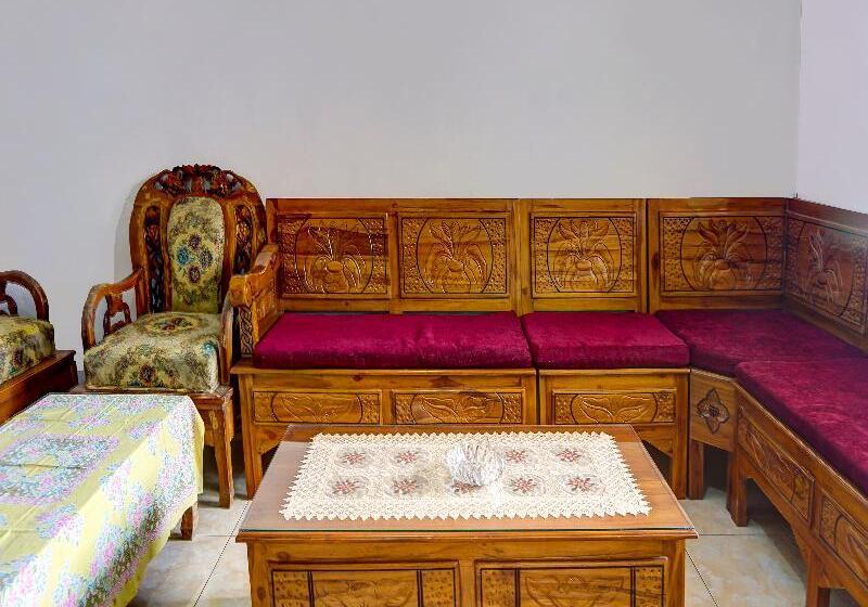 酒店 Oyo Homes 91132 Desa Wisata Kalipucang