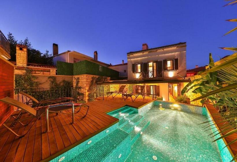 酒店 Pitoresk Alaçatı