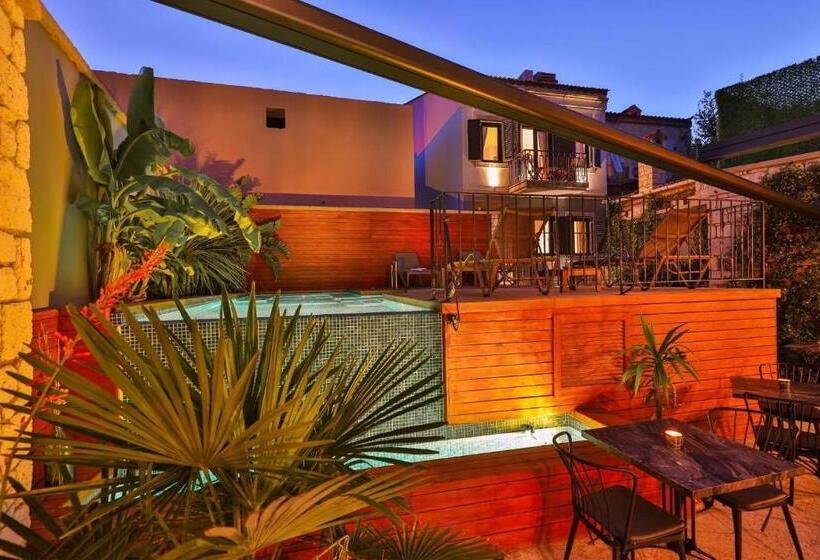 酒店 Pitoresk Alaçatı