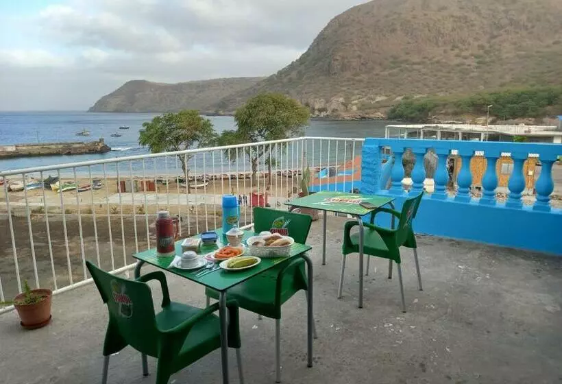 پانسیون Sol Marina