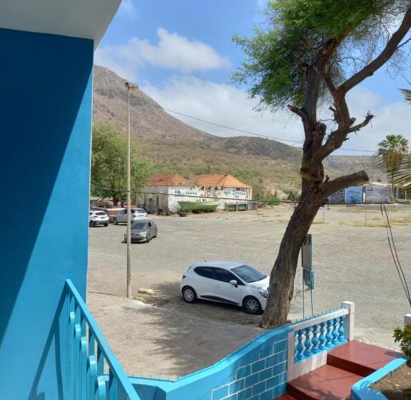 پانسیون Sol Marina