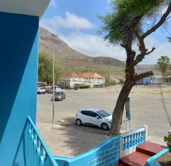 پانسیون Sol Marina