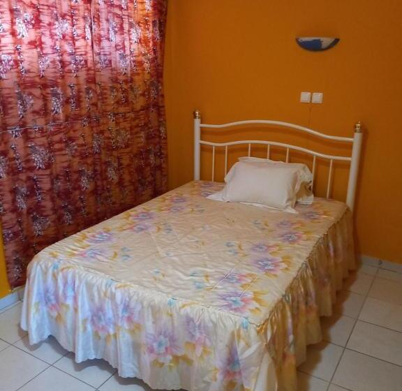 پانسیون Sol Marina