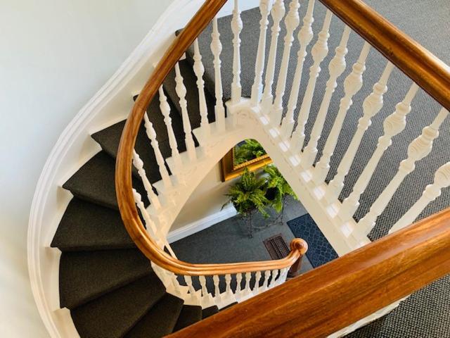 Panzió The 1885 Suites