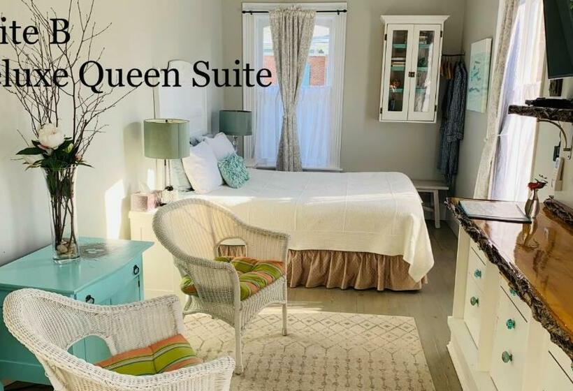 Panzió The 1885 Suites