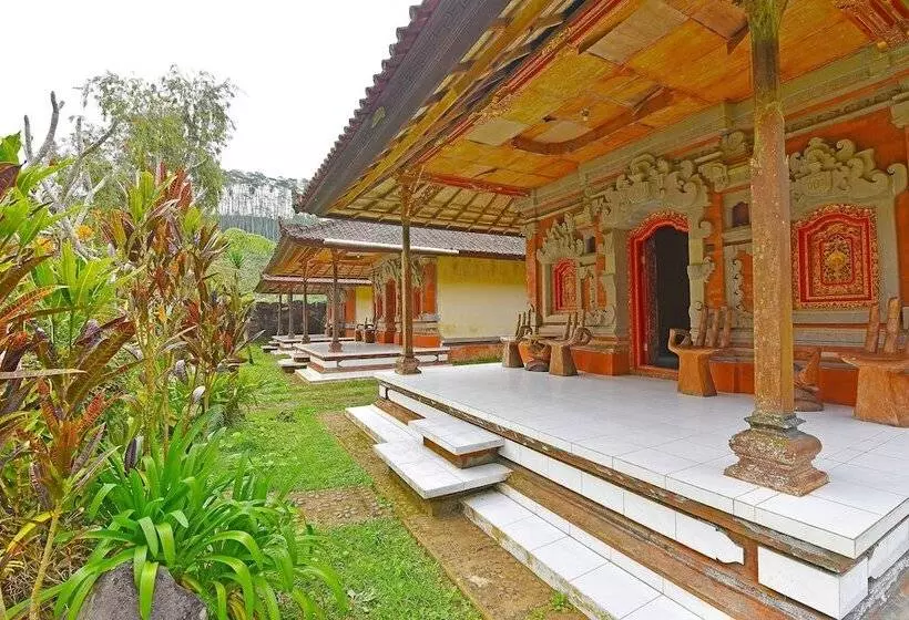 ホテル Oyo 91100 Pondok Kusuma Wisata