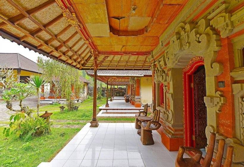 호텔 Oyo 91100 Pondok Kusuma Wisata