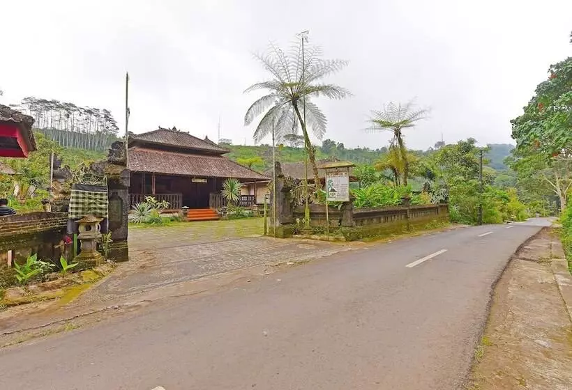 ホテル Oyo 91100 Pondok Kusuma Wisata