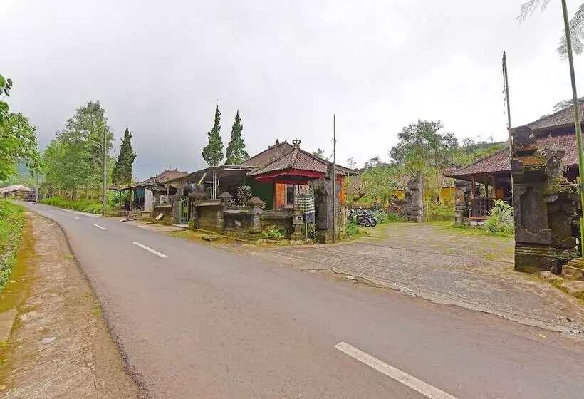 ホテル Oyo 91100 Pondok Kusuma Wisata