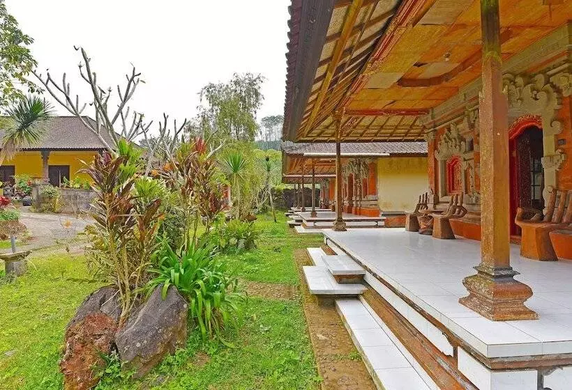 ホテル Oyo 91100 Pondok Kusuma Wisata