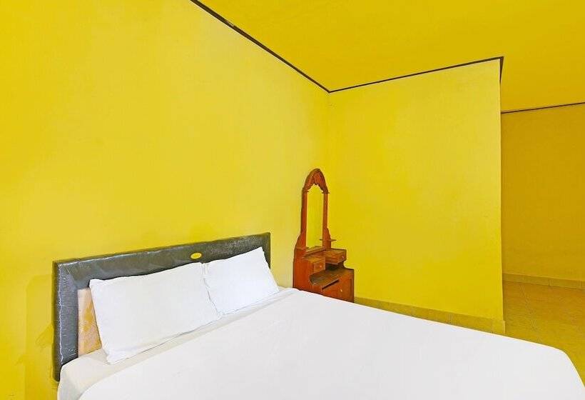 호텔 Oyo 91100 Pondok Kusuma Wisata