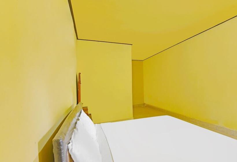 호텔 Oyo 91100 Pondok Kusuma Wisata