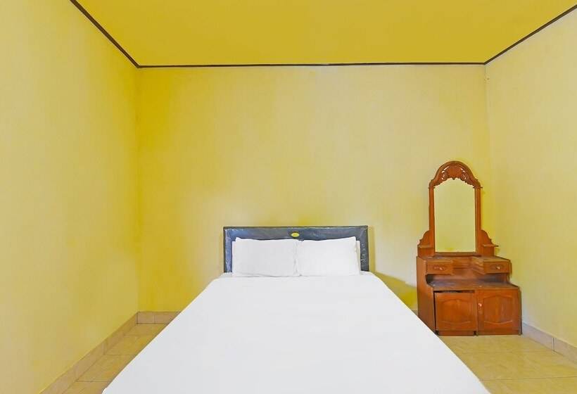 호텔 Oyo 91100 Pondok Kusuma Wisata