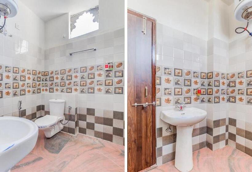 호텔 O Achrol Haveli Sukher