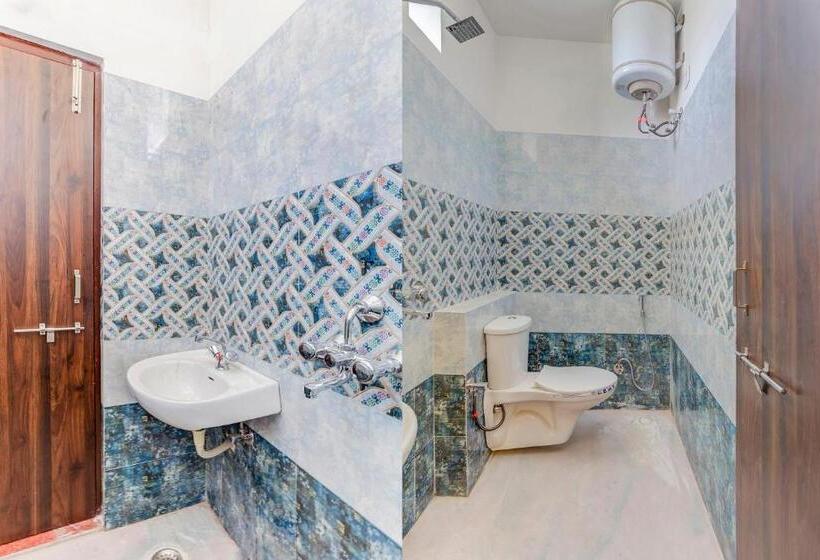 호텔 O Achrol Haveli Sukher