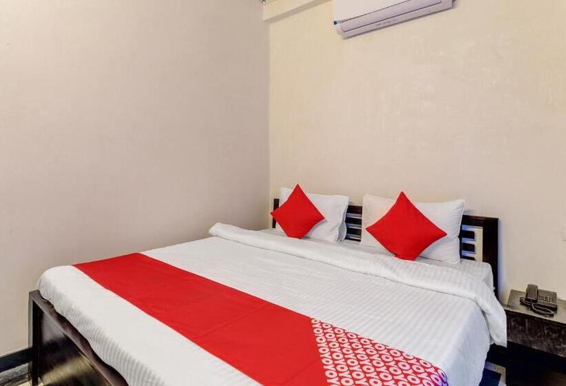 호텔 O Achrol Haveli Sukher