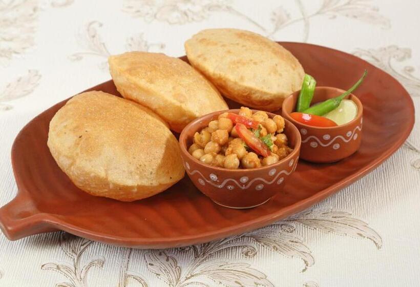 호텔 O Achrol Haveli Sukher