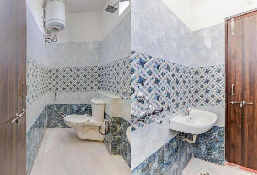 호텔 O Achrol Haveli Sukher