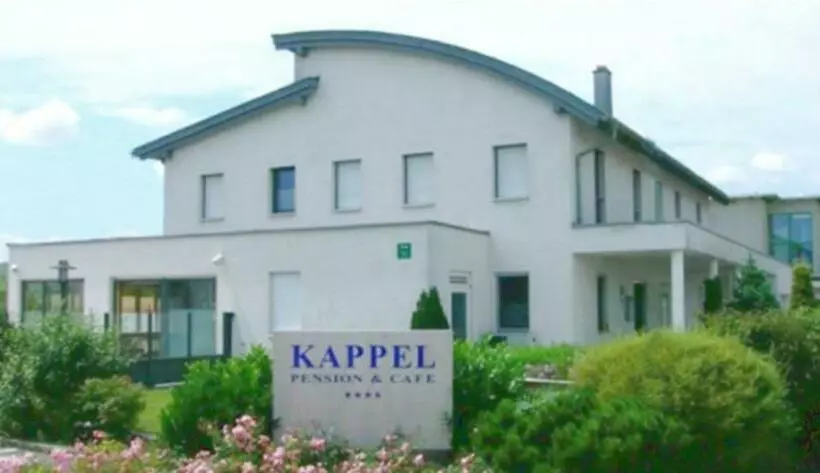 Hotelli Pension Kappel