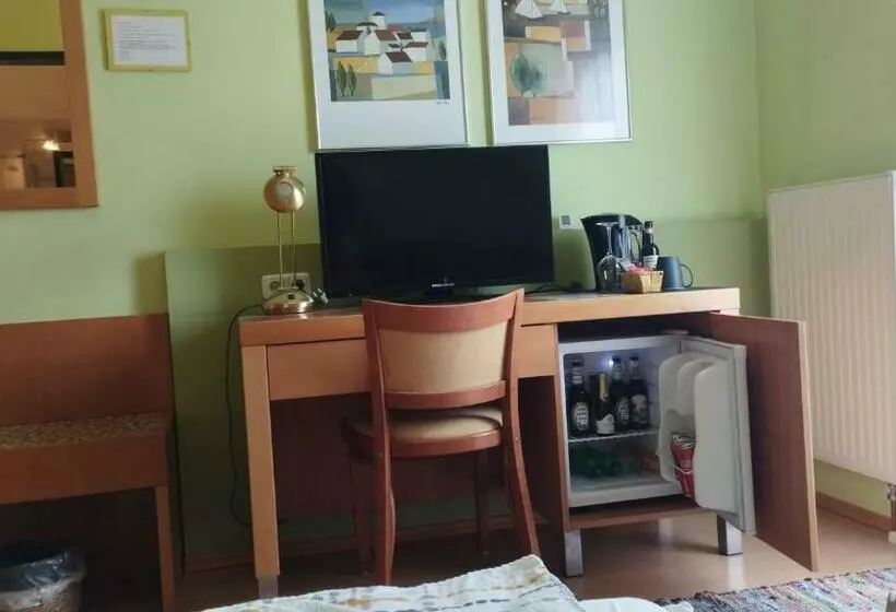 Hotelli Pension Kappel