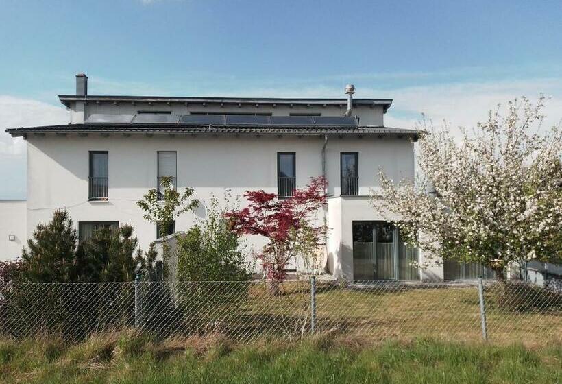 ホテル Pension Kappel