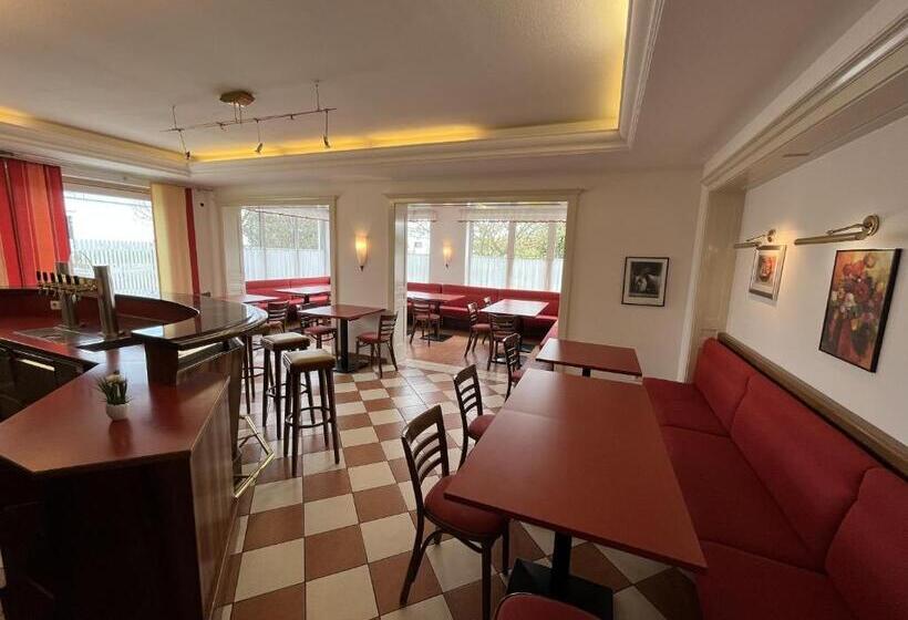 ホテル Pension Kappel