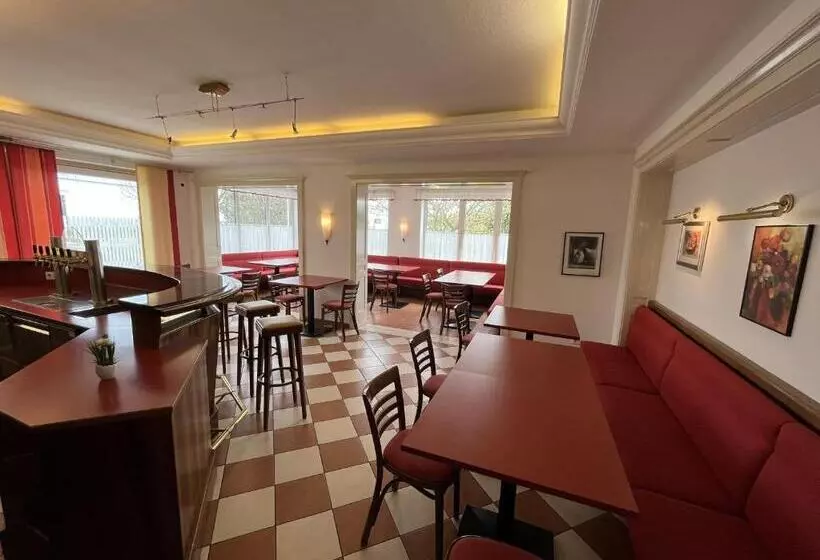 Hotelli Pension Kappel