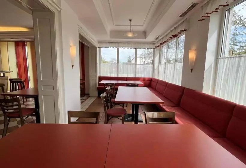 Hotelli Pension Kappel