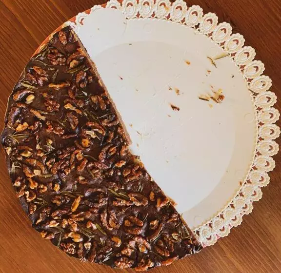 Hotelli Rifugio La Mestà