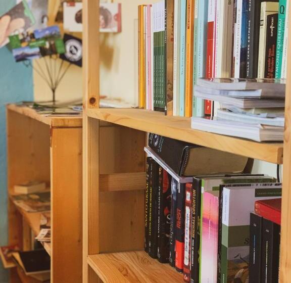 Отель Rifugio La Mestà