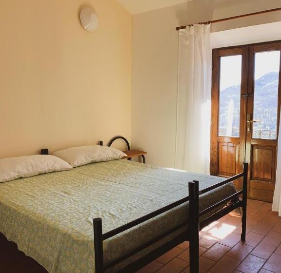 Отель Rifugio La Mestà