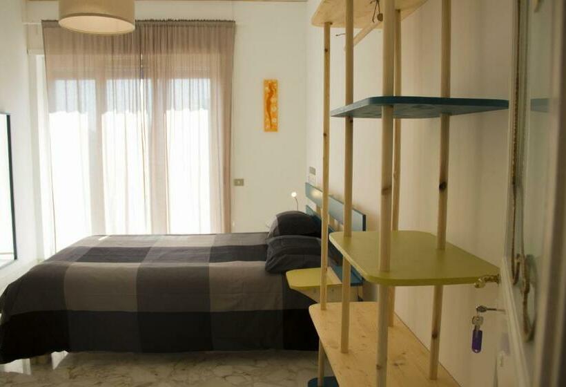 پانسیون Apple Guest House