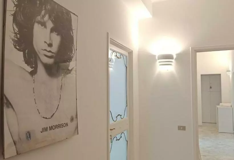 پانسیون Apple Guest House