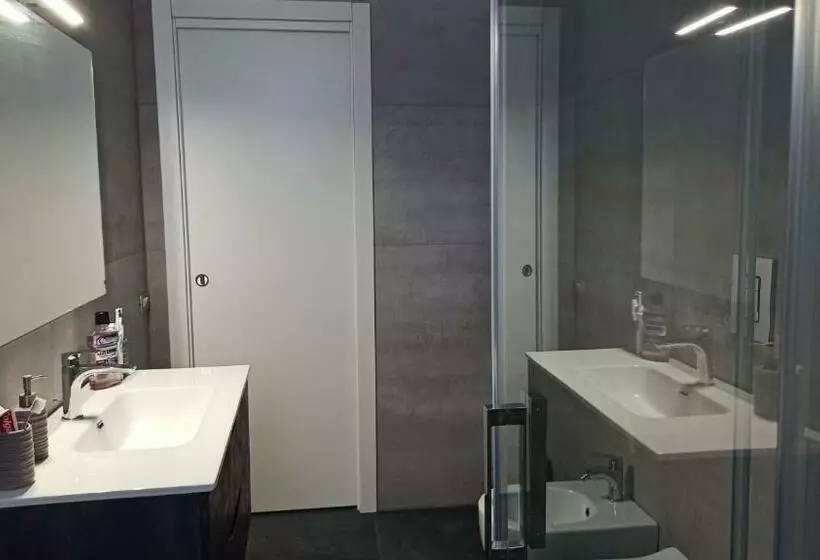 پانسیون Apple Guest House