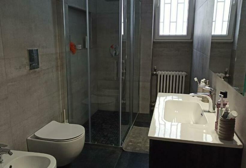 پانسیون Apple Guest House