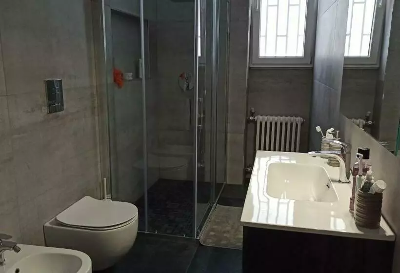 پانسیون Apple Guest House