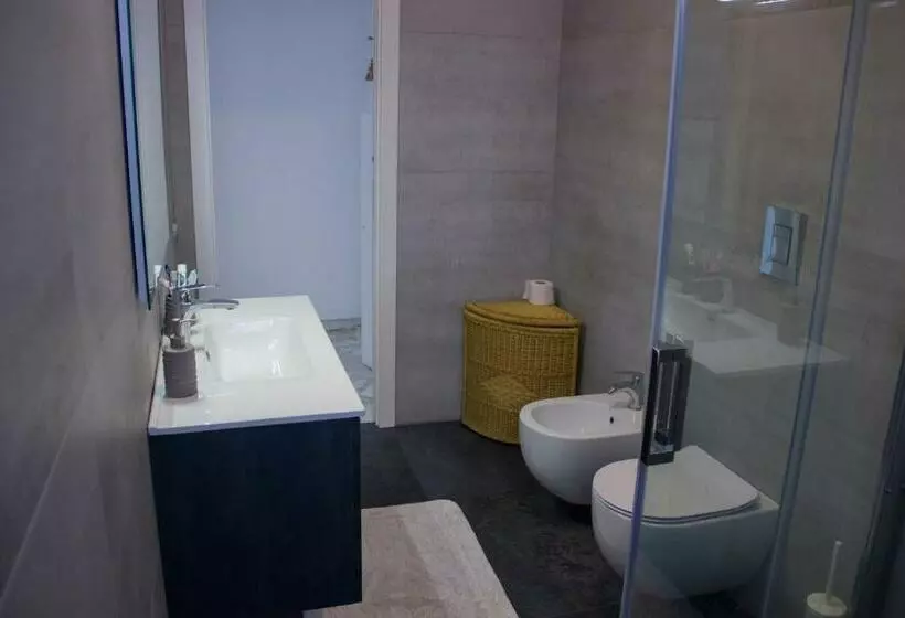 پانسیون Apple Guest House